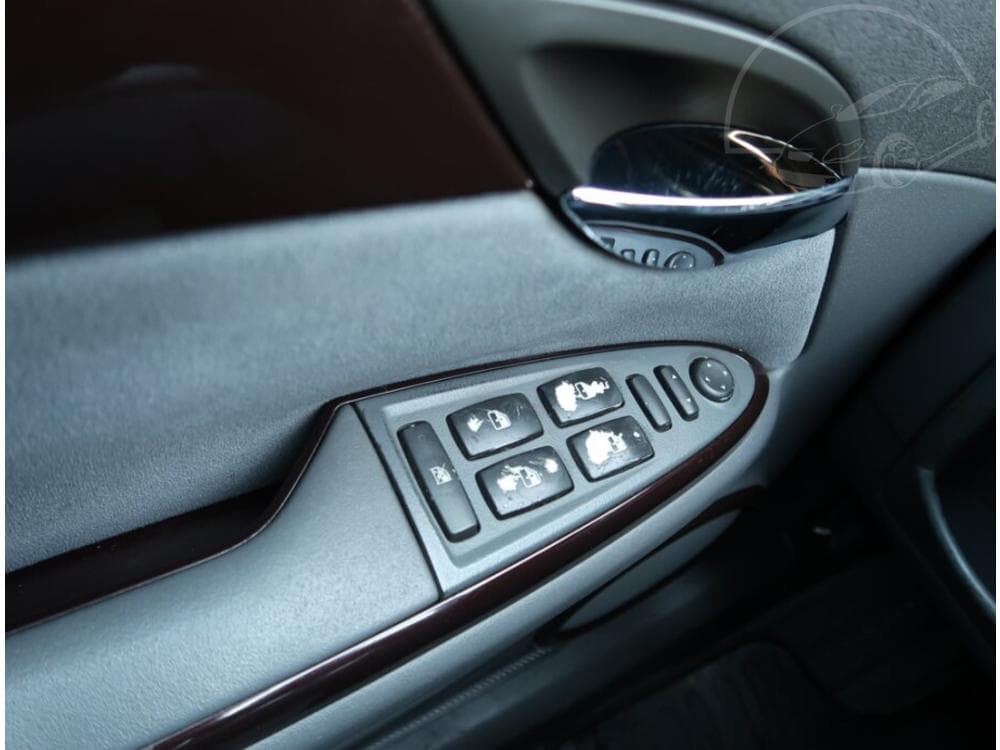 2006 Fiat CROMA - 15