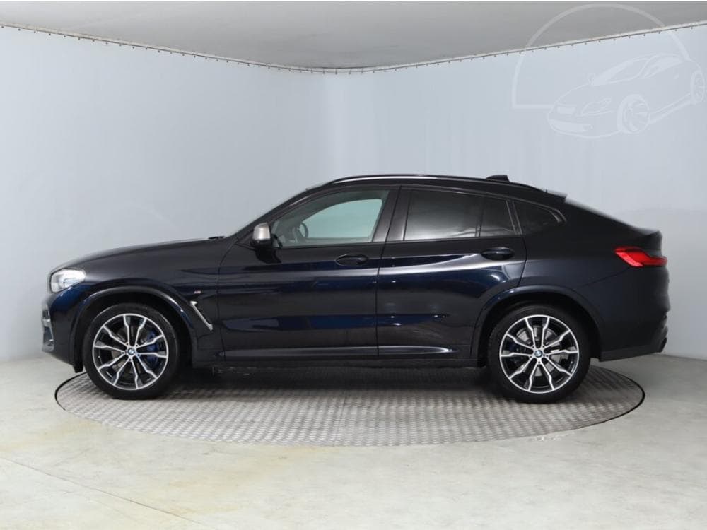 2018 BMW X4 - 5