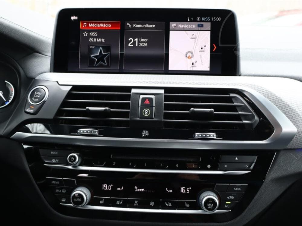 2018 BMW X4 - 19