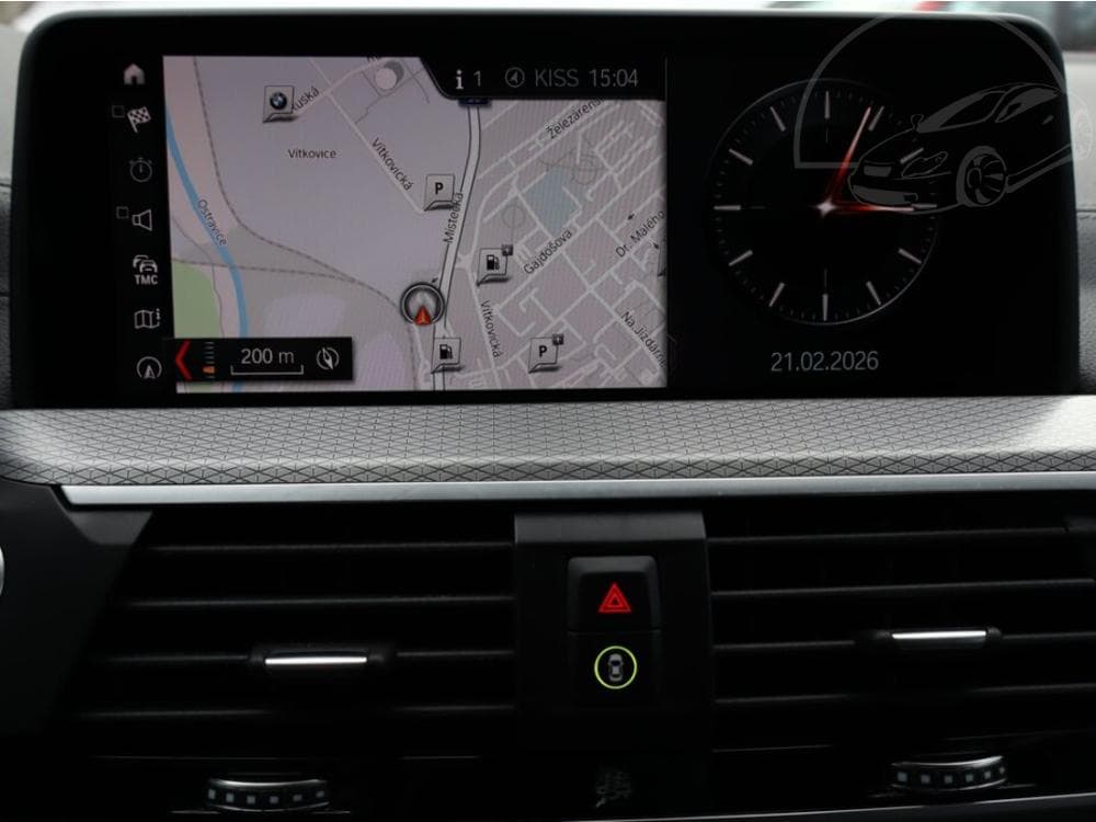 2018 BMW X4 - 27