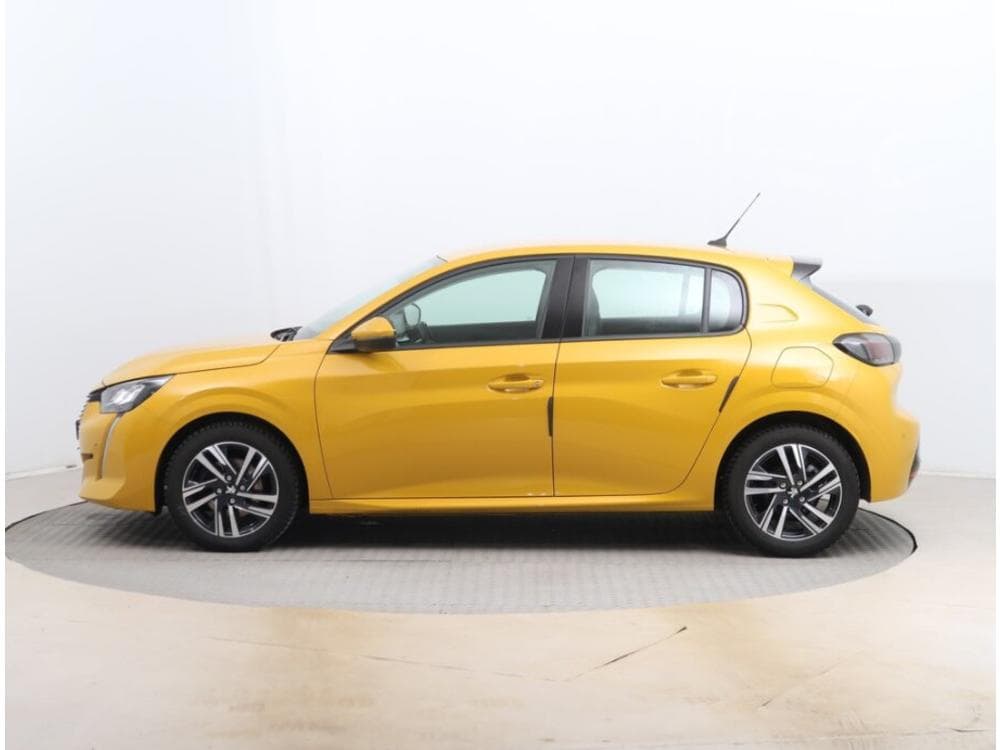 2020 Peugeot 208 - 3