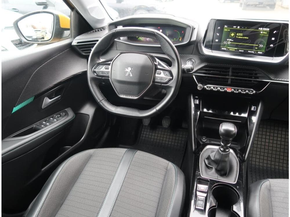 2020 Peugeot 208 - 7