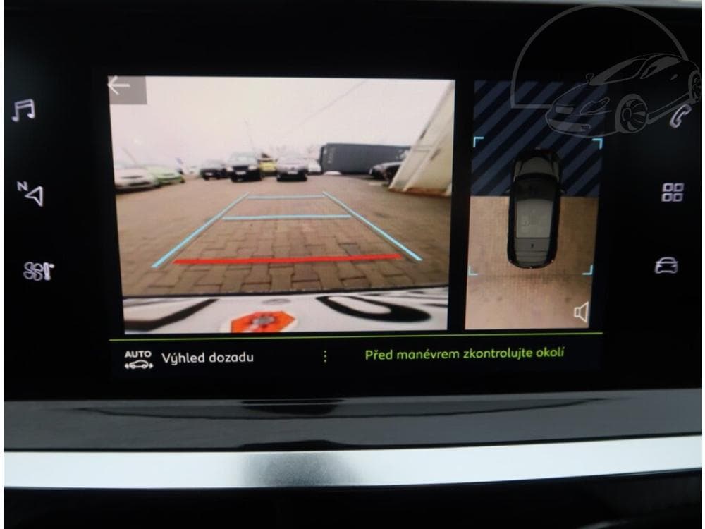 2020 Peugeot 208 - 15