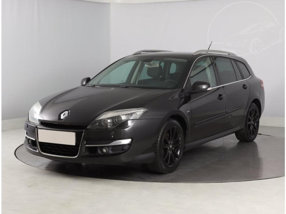 2011 Renault LAGUNA - 2