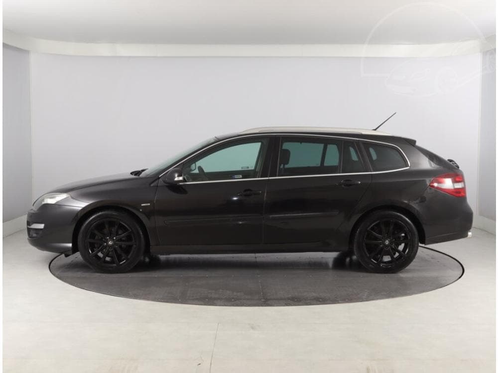 2011 Renault LAGUNA - 3