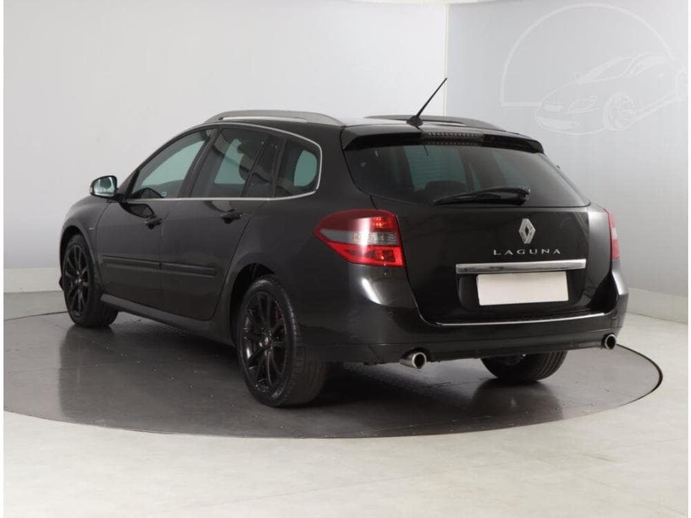 2011 Renault LAGUNA - 4
