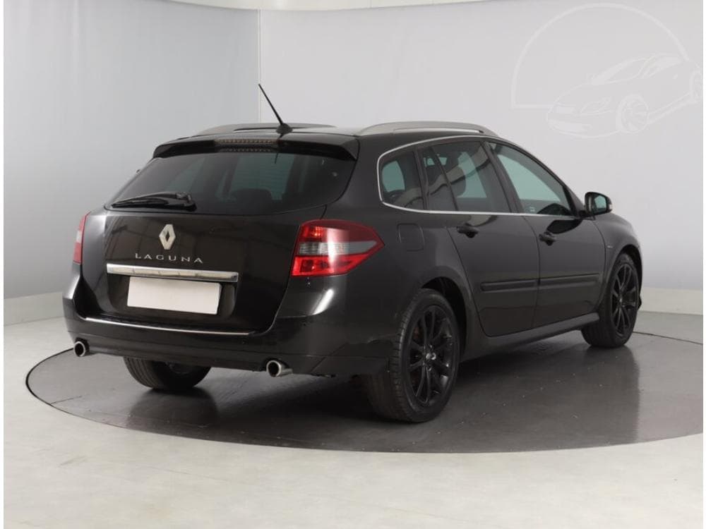 2011 Renault LAGUNA - 5