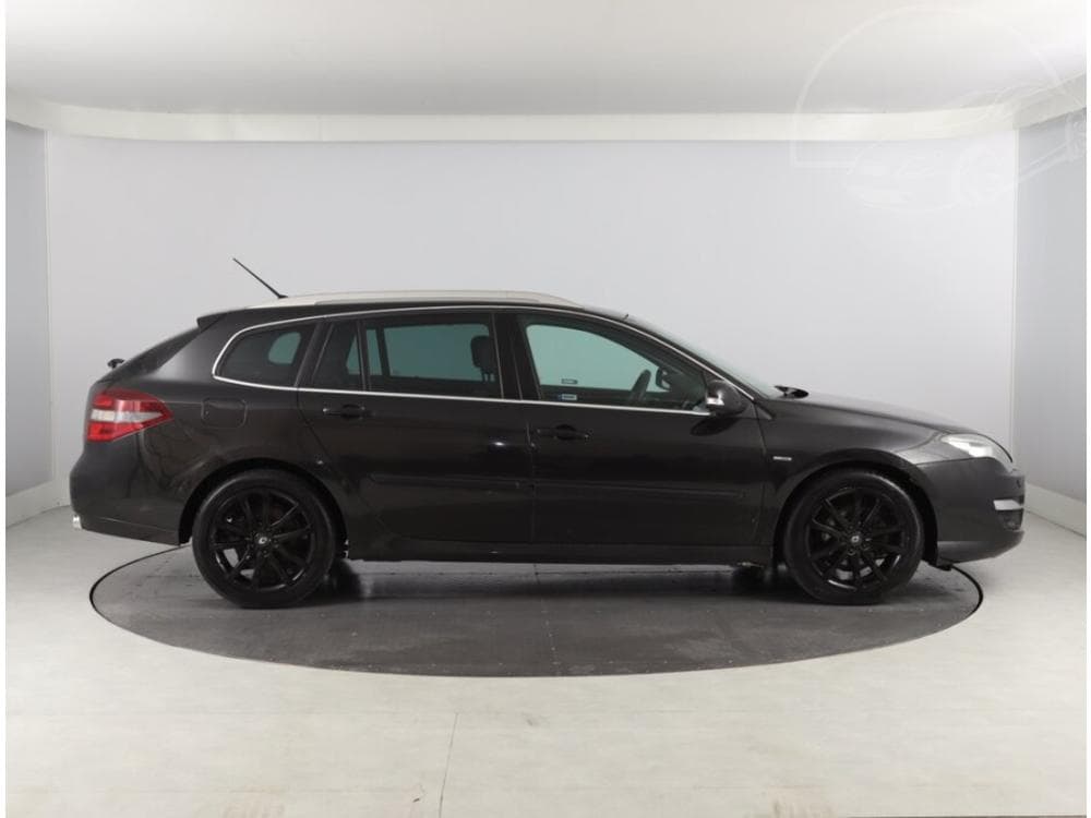 2011 Renault LAGUNA - 6