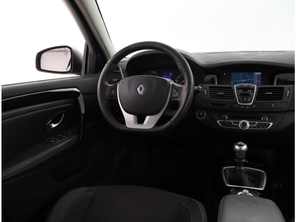 2011 Renault LAGUNA - 7