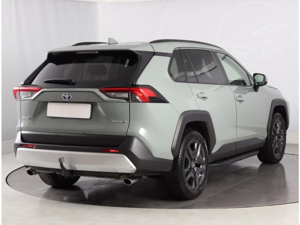2022 Toyota Rav4 - 5