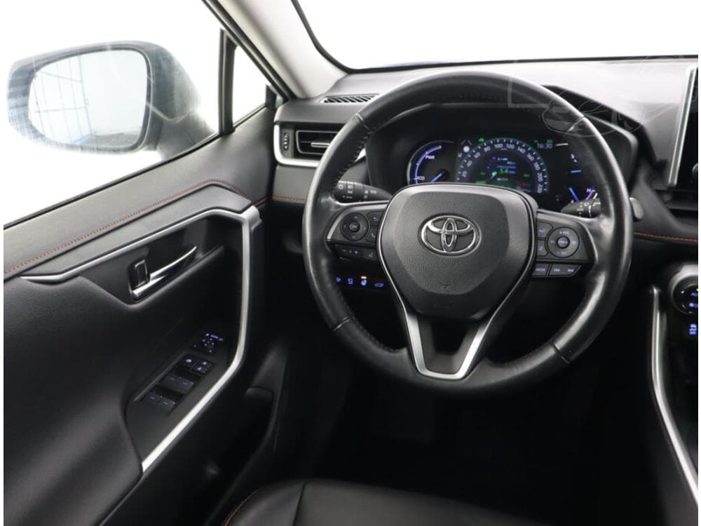 2022 Toyota Rav4 - 7