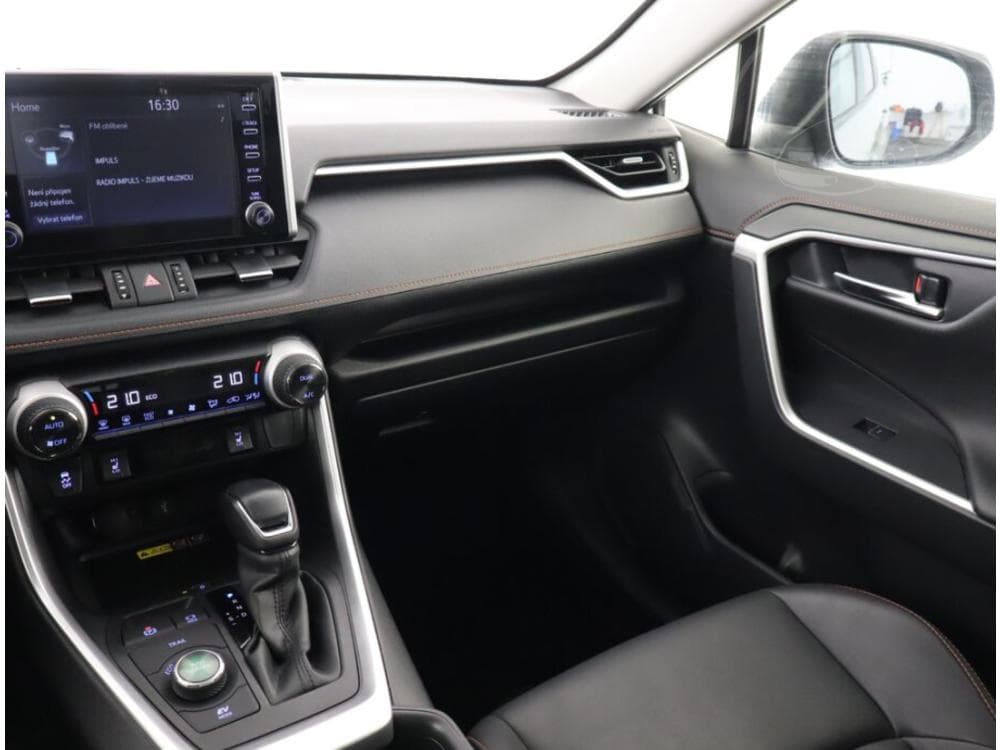 2022 Toyota Rav4 - 8