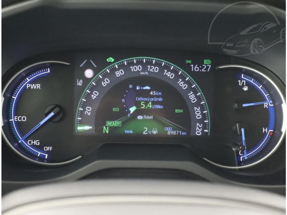 2022 Toyota Rav4 - 11