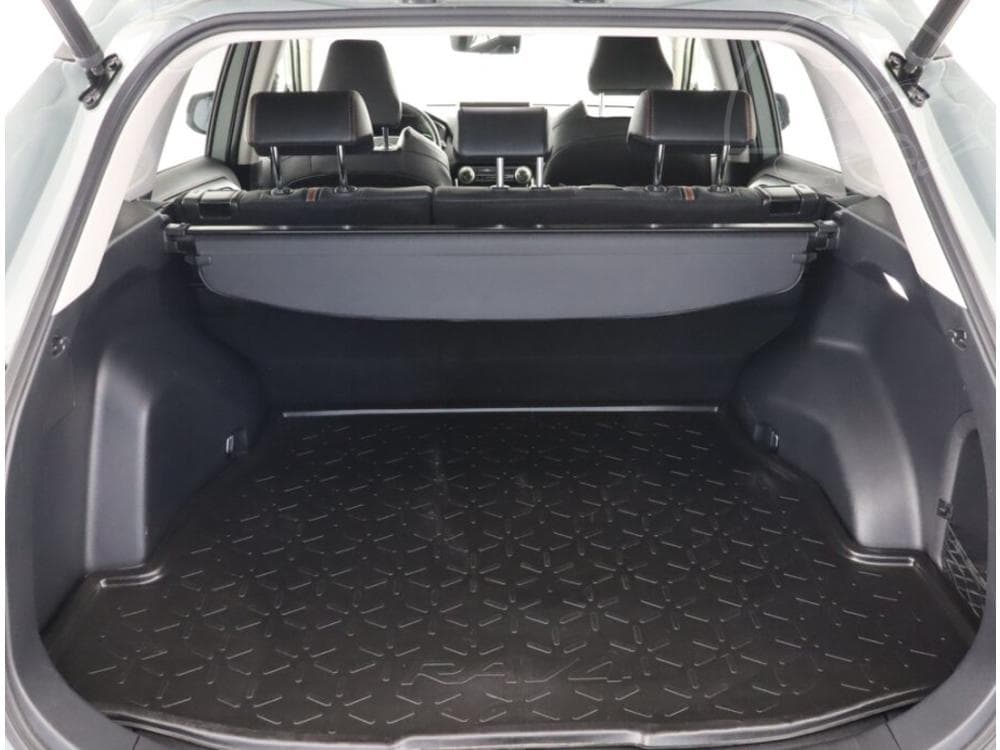 2022 Toyota Rav4 - 13