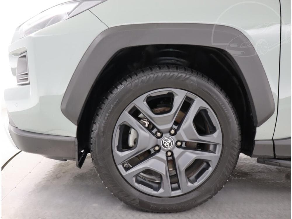 2022 Toyota Rav4 - 14