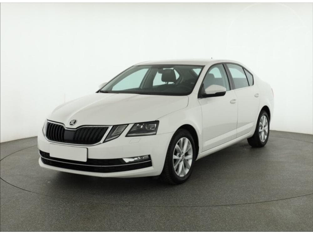 2018 Škoda OCTAVIA - 3