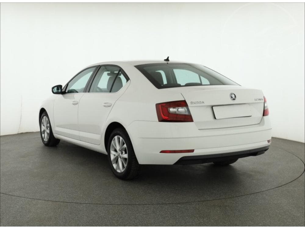 2018 Škoda OCTAVIA - 7