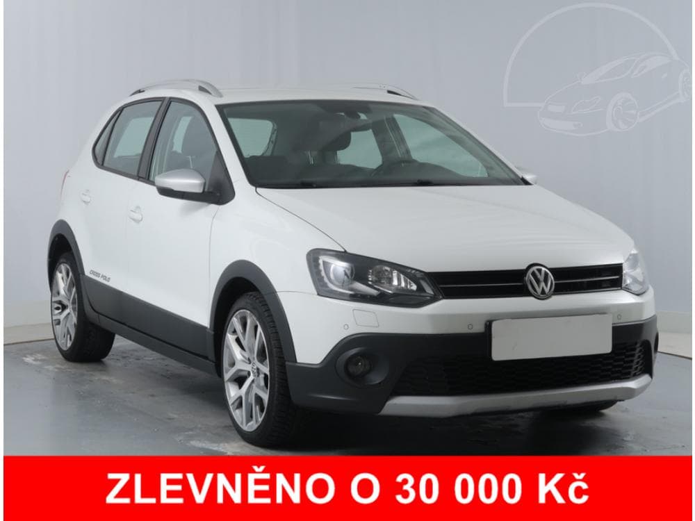 2015 Volkswagen POLO