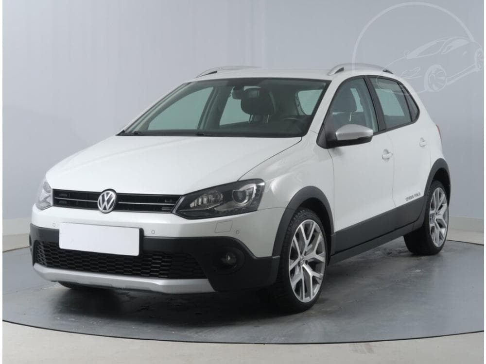 2015 Volkswagen POLO - 2
