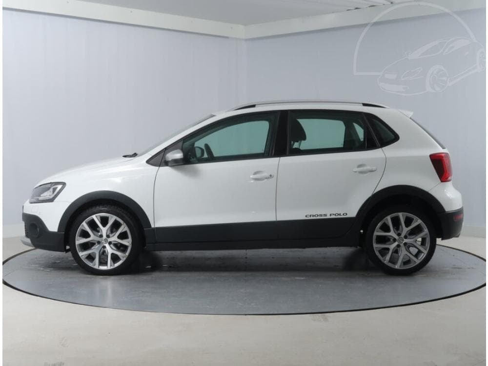 2015 Volkswagen POLO - 3