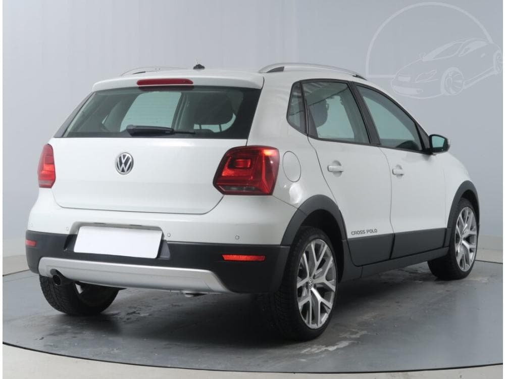 2015 Volkswagen POLO - 5