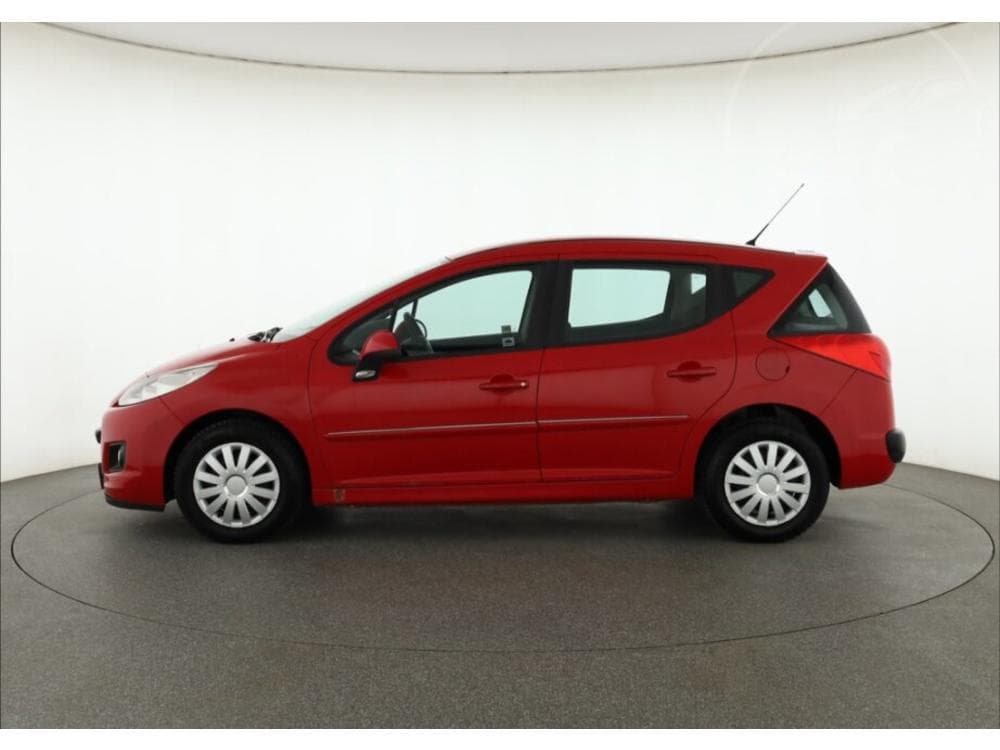 2013 Peugeot 207 - 3
