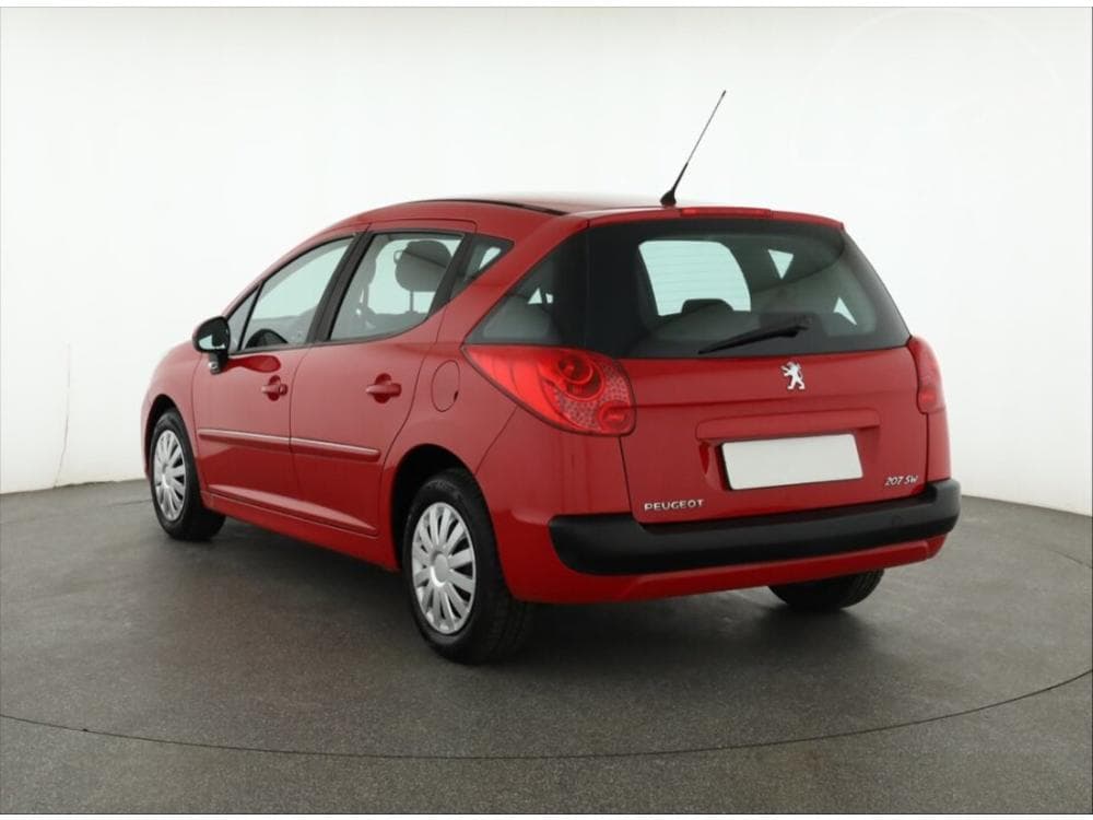 2013 Peugeot 207 - 4