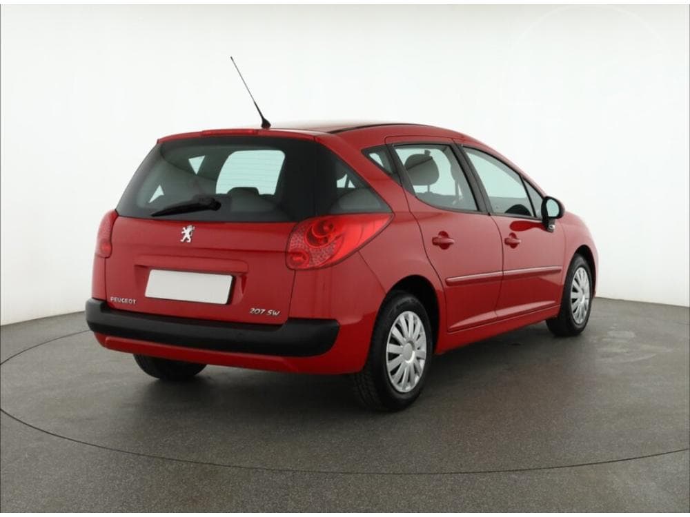 2013 Peugeot 207 - 5