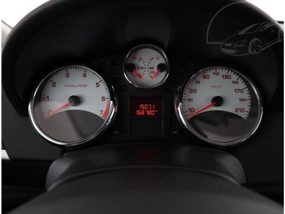 2013 Peugeot 207 - 8