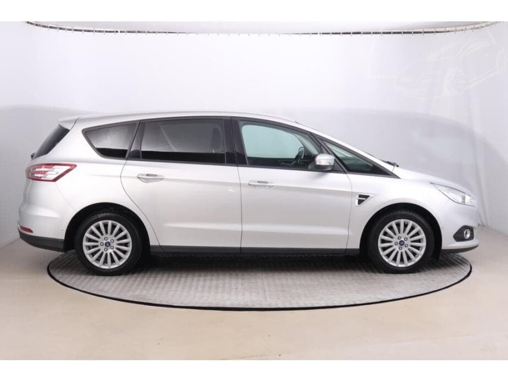 2017 Ford S-Max - 6
