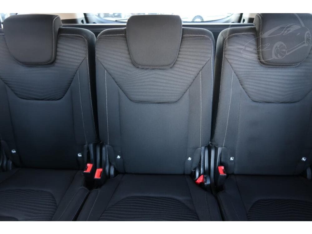 2017 Ford S-Max - 10