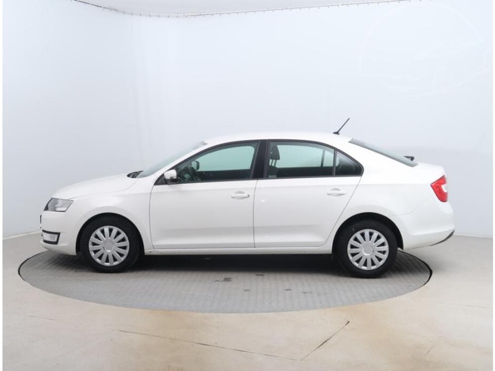 2016 Škoda RAPID - 3