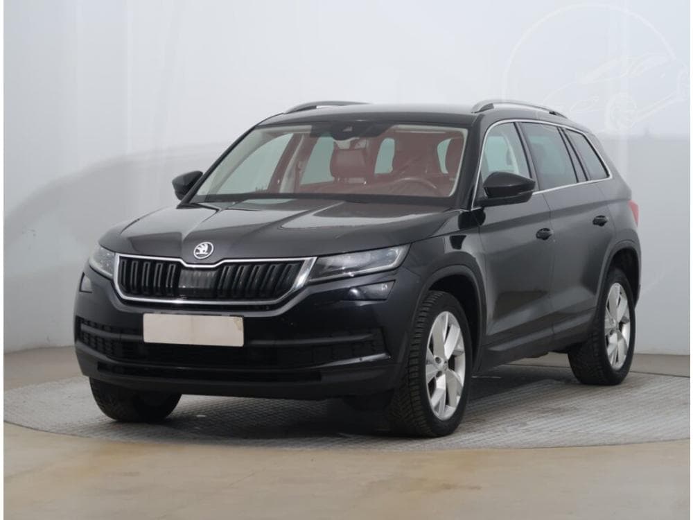 2019 Škoda KODIAQ - 3