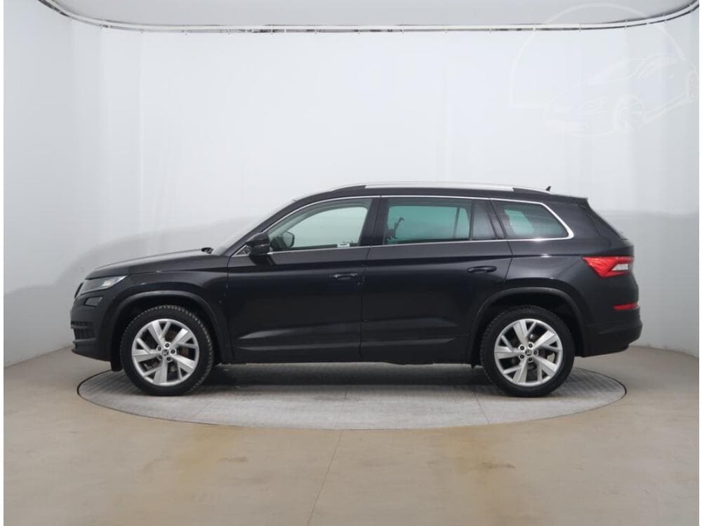2019 Škoda KODIAQ - 5