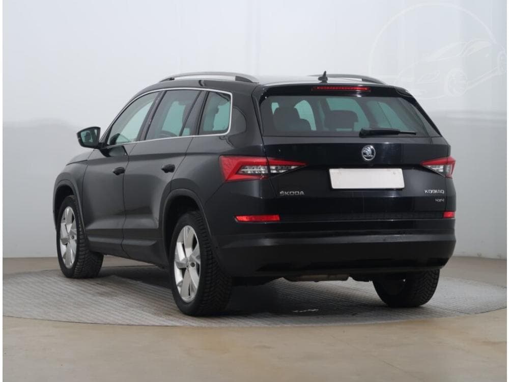 2019 Škoda KODIAQ - 7