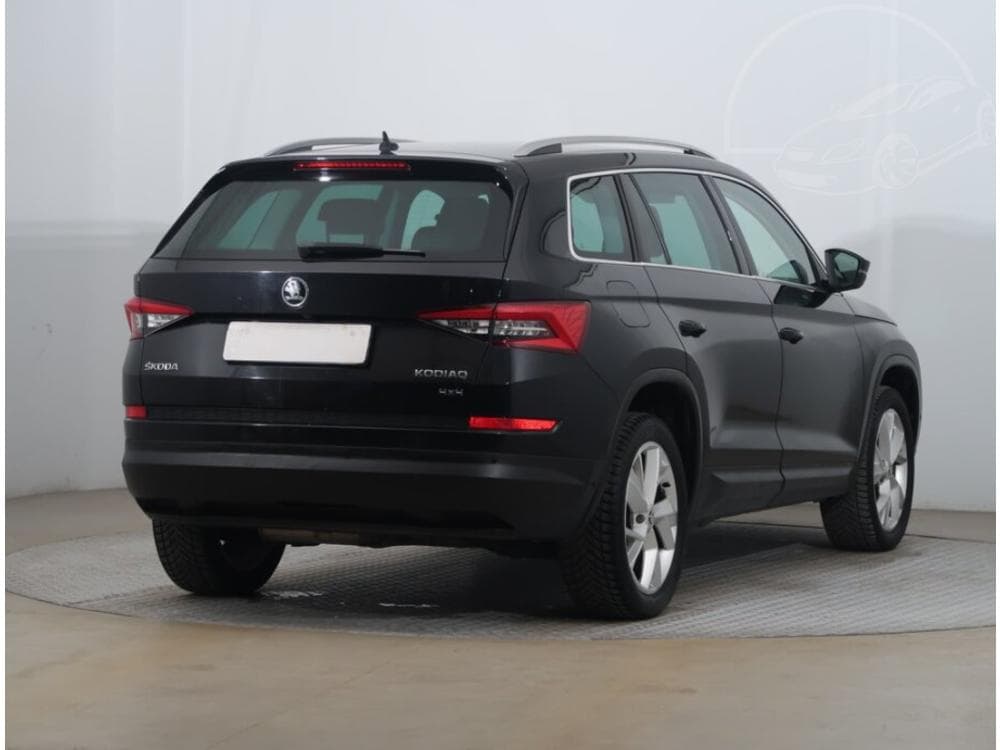 2019 Škoda KODIAQ - 9