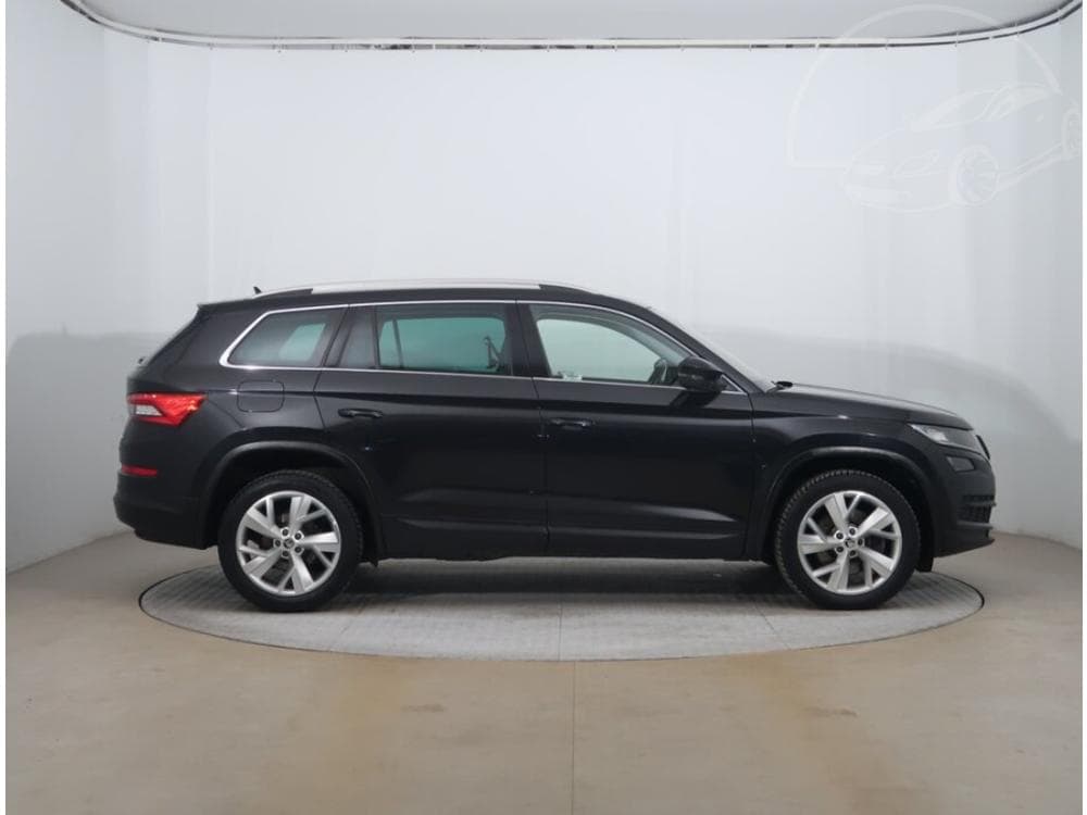 2019 Škoda KODIAQ - 11