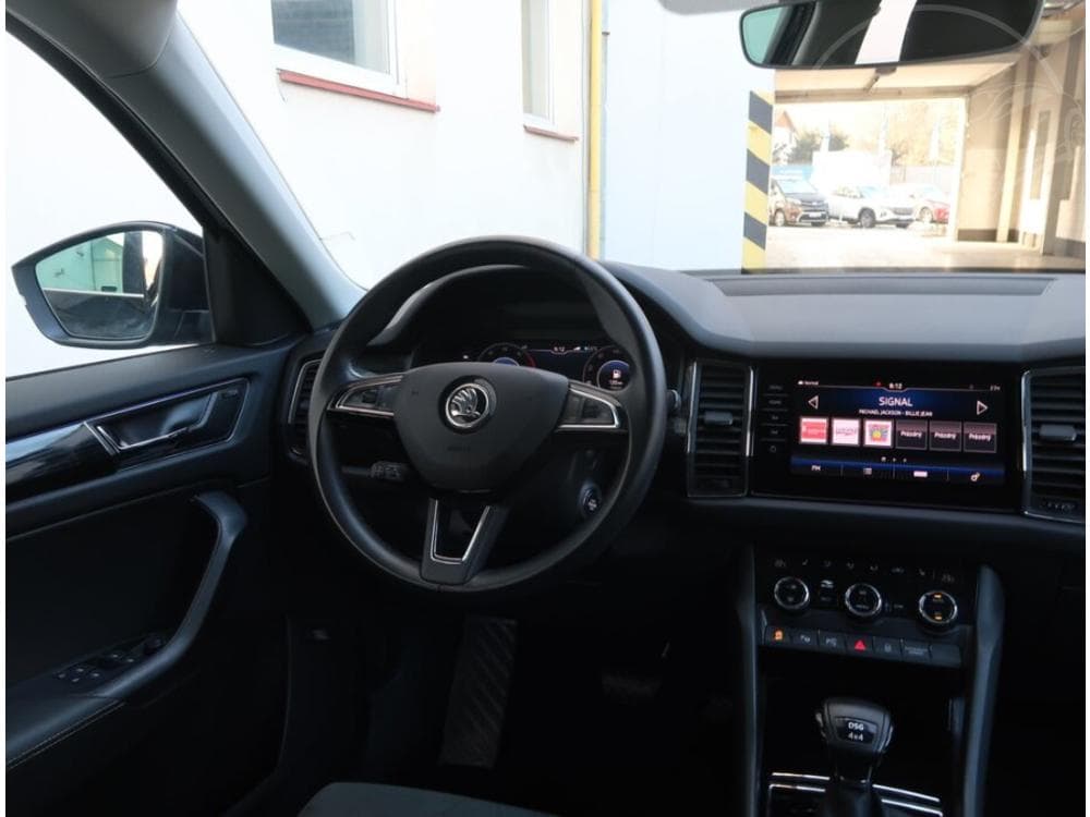 2019 Škoda KODIAQ - 13