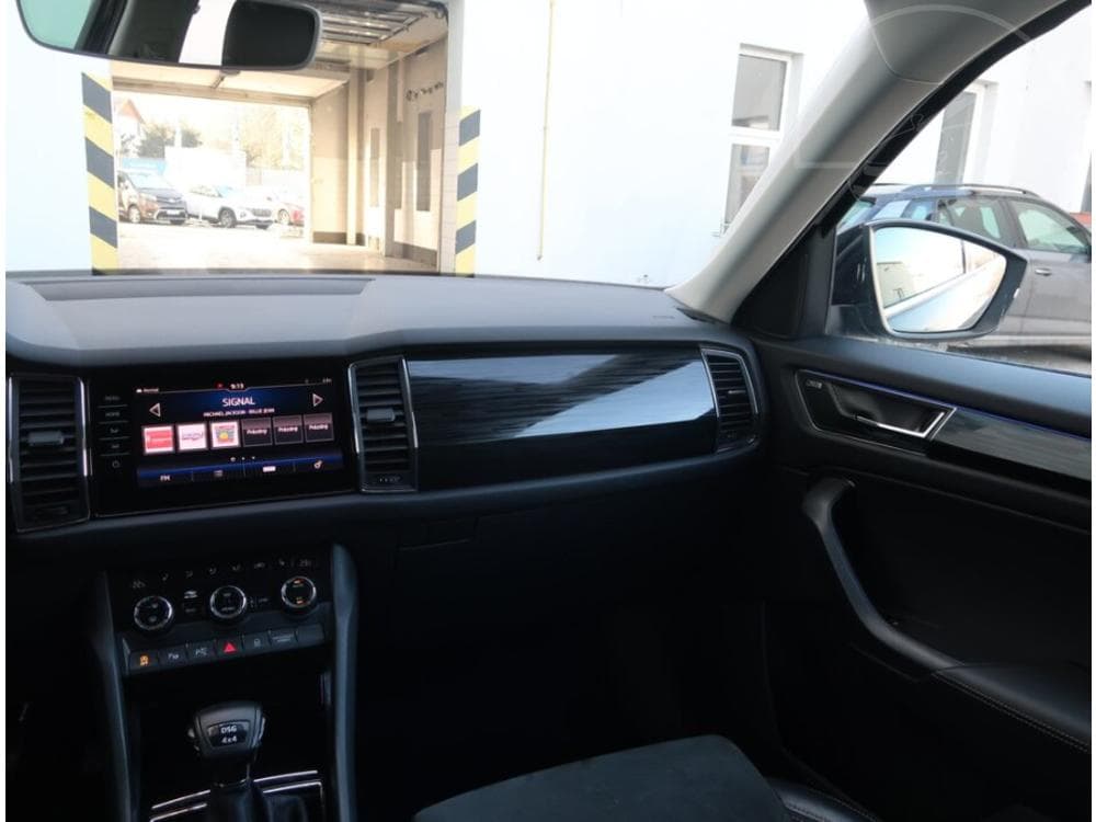 2019 Škoda KODIAQ - 15