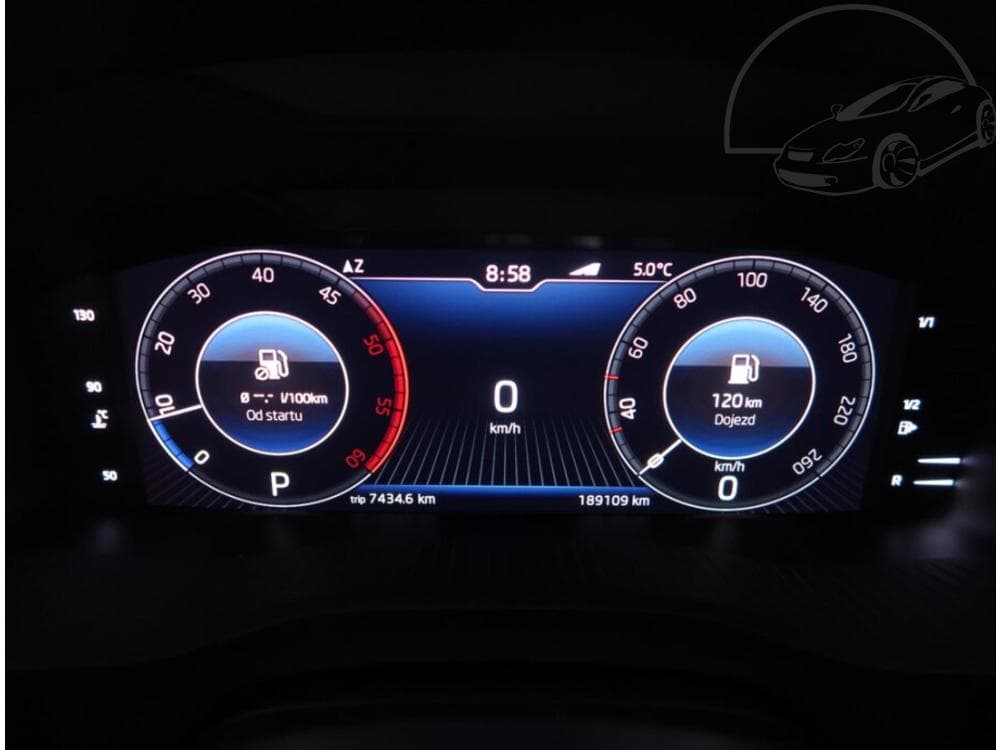 2019 Škoda KODIAQ - 21