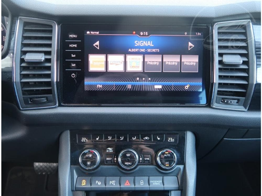 2019 Škoda KODIAQ - 23