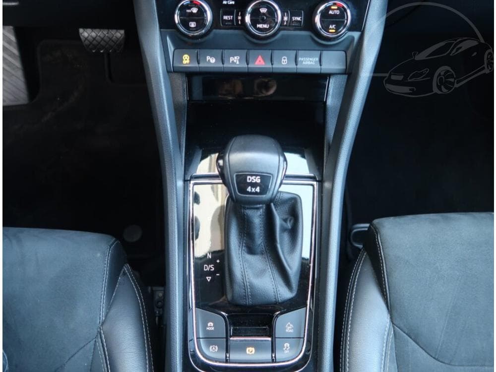 2019 Škoda KODIAQ - 25