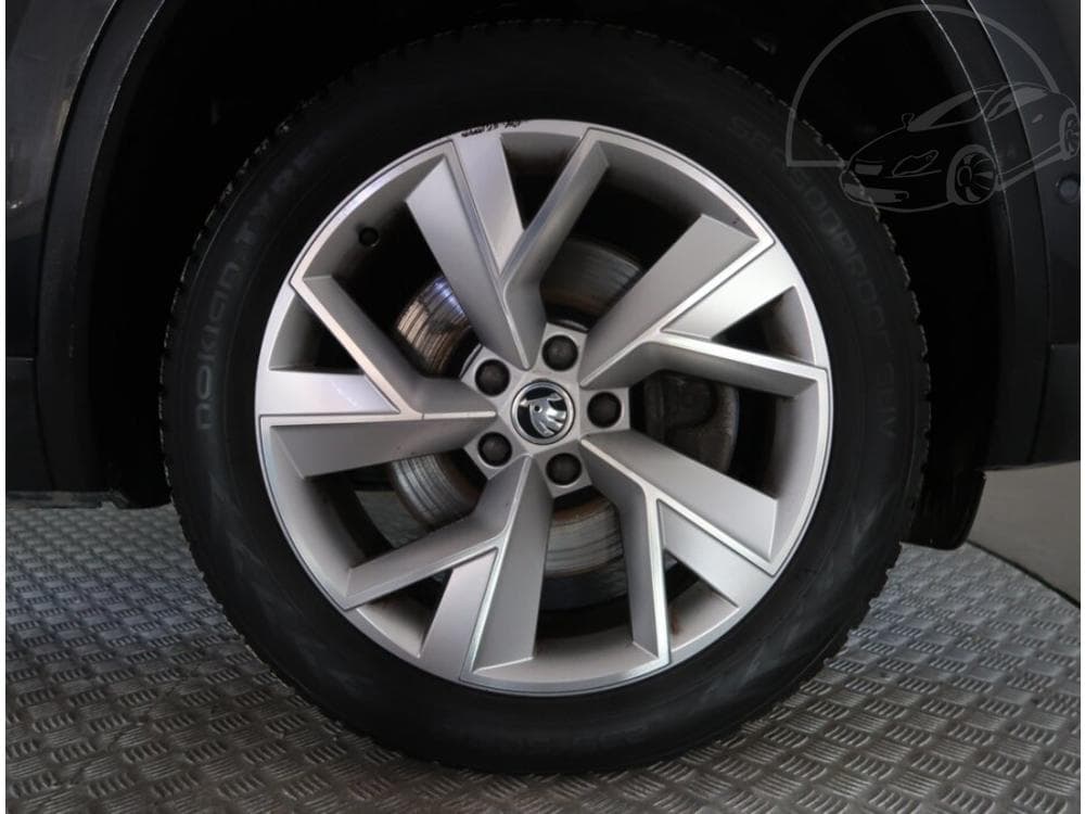 2019 Škoda KODIAQ - 29