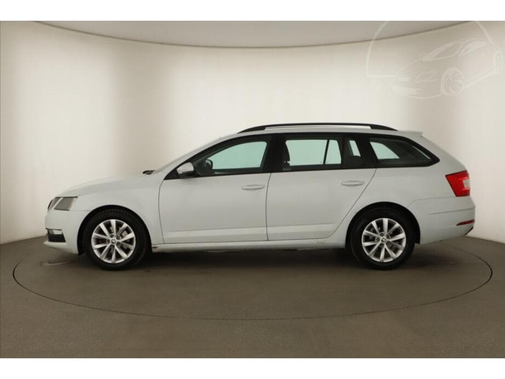 2017 Škoda OCTAVIA - 3