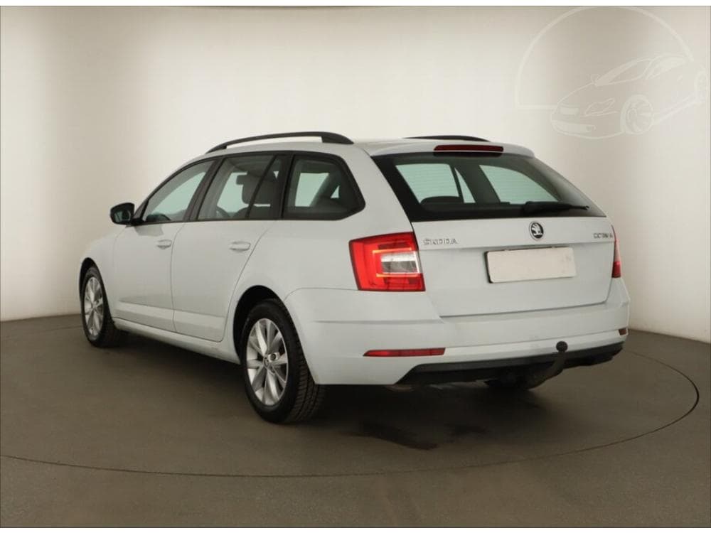 2017 Škoda OCTAVIA - 4