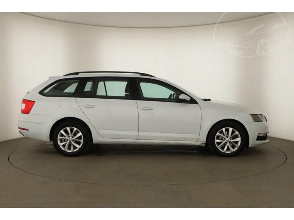 2017 Škoda OCTAVIA - 6