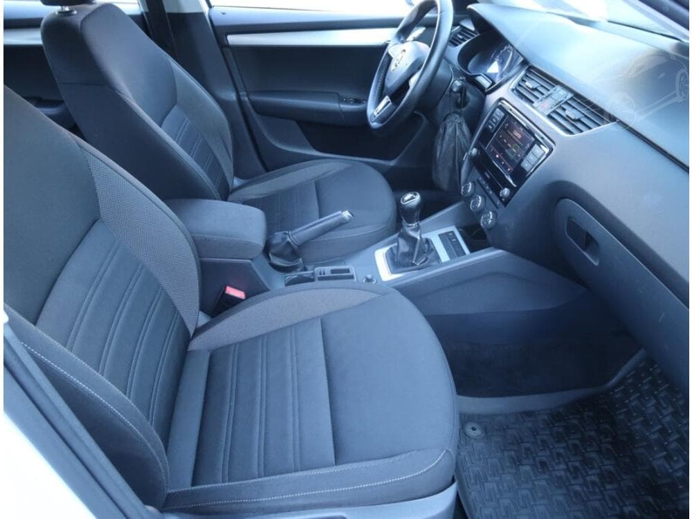 2017 Škoda OCTAVIA - 7