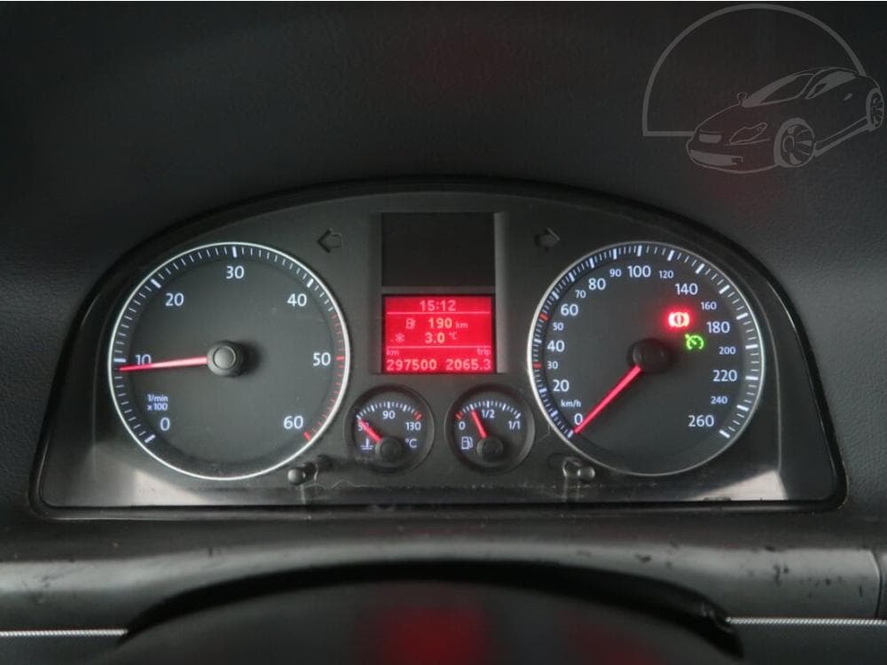 2005 Volkswagen Touran - 41