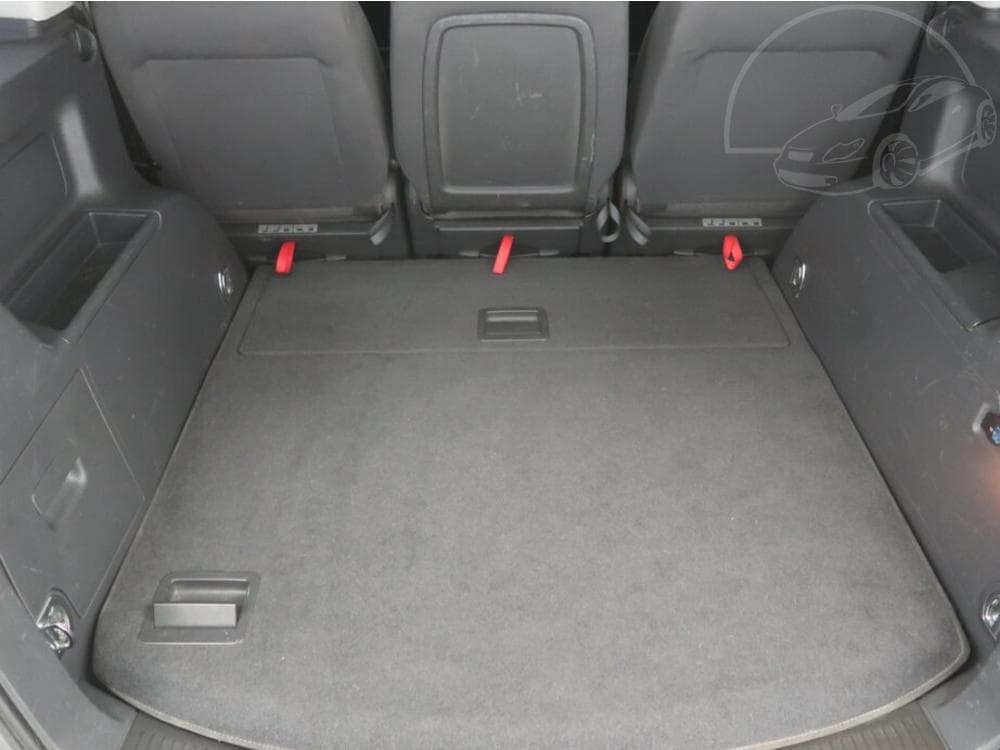 2005 Volkswagen Touran - 49