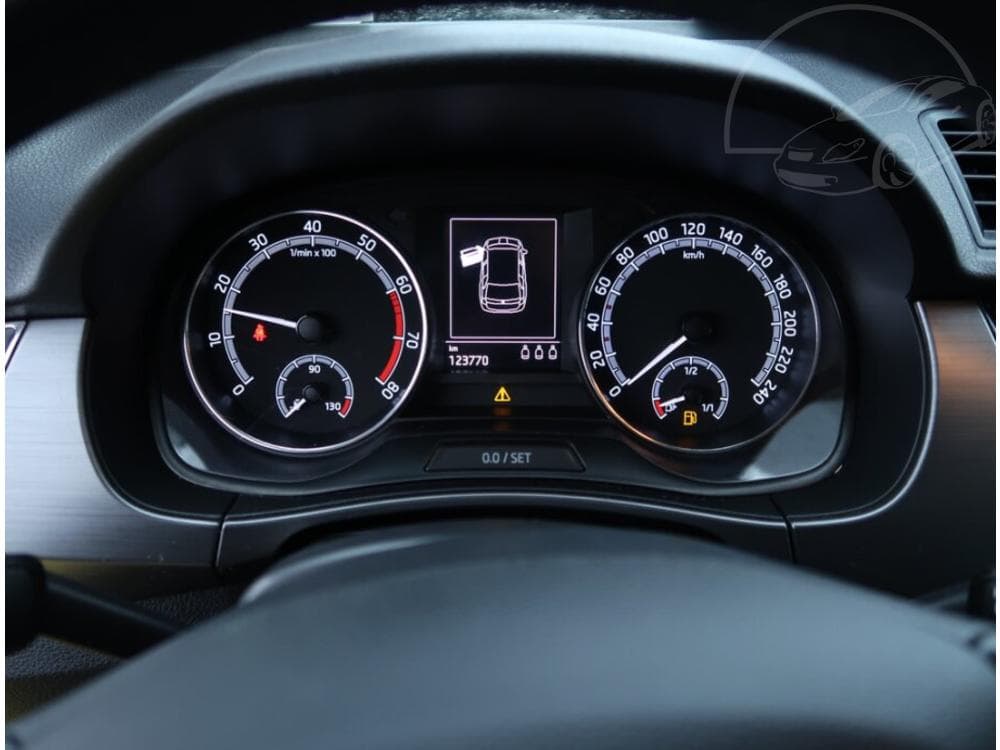 2019 Škoda FABIA - 21